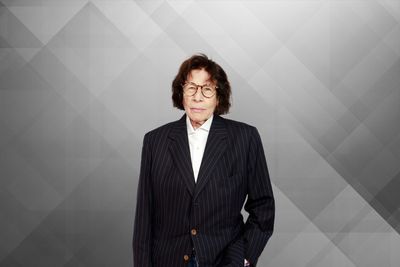 Fran Lebowitz doesn't care if you agree
