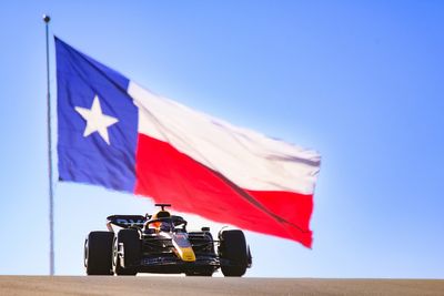 2023 F1 United States GP – How to watch, session timings and more