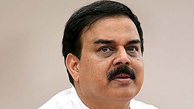 Andhra Pradesh: Jana Sena Party PAC chairman Nadendla Manohar to console families of party members who passed away in Konaseema and Kakinada districts