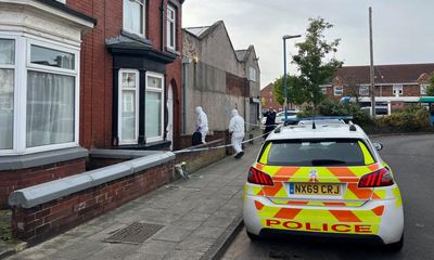 Man appears in court charged with murder of passerby in Hartlepool