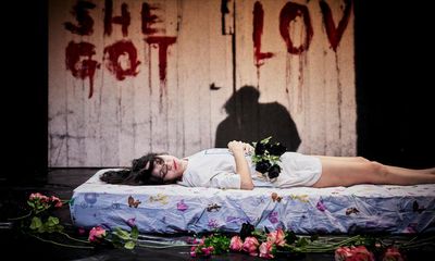 Dredging, destruction and date rape drugs: Take Me Somewhere’s daring performance art