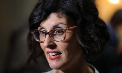 Lib Dem MP Layla Moran fears for relatives in Gaza Strip