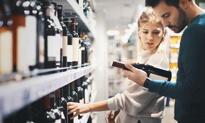 £8 is the new £5.99: my five rules of thumb for buying wine