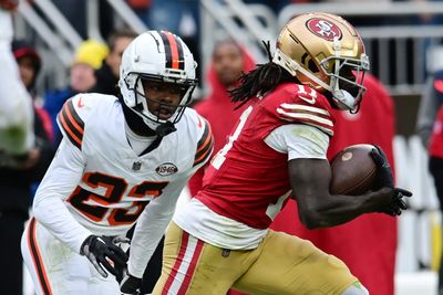 NFC standings: 49ers still No. 1 despite Week 6 loss