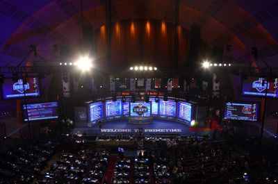 2024 NFL draft order: Broncos still on track for top-3 pick