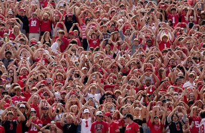 Ticket prices soaring for Ohio State vs. Penn State