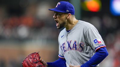 SI:AM | Rangers Ride Starting Pitching to Victory Again