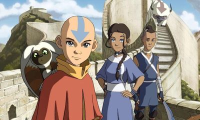 Avatar: The Last Airbender: action animation was a hit for a reason