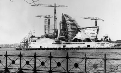 Impossible made perfect: builders of the Sydney Opera House look back in wonder