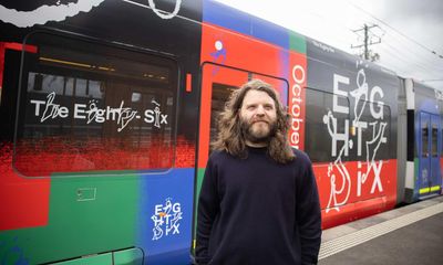 The Eighty-Six festival: why the Melbourne tram line that inspired Courtney Barnett is throwing a party