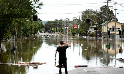 Australia must urgently adapt to extreme weather or face soaring premiums, insurers warn
