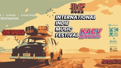 Capital to host second edition of the International Indie Music Festival in November