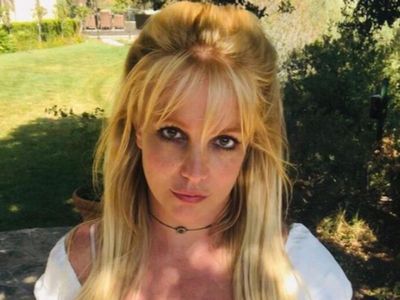 ‘They robbed me of my freedom’: Britney Spears breaks silence on 13-year conservatorship