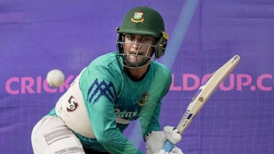 With superstars set to walk into the sunset, Bangladesh stare at challenging future