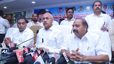 Caste census will begin in Andhra Pradesh after November 15, says BC Welfare Minister Venu Gopala Krishna