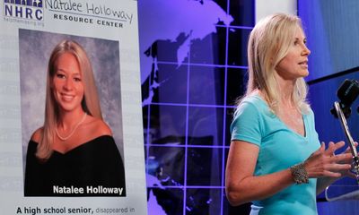 Natalee Holloway suspect set to plead guilty and reveal details about death