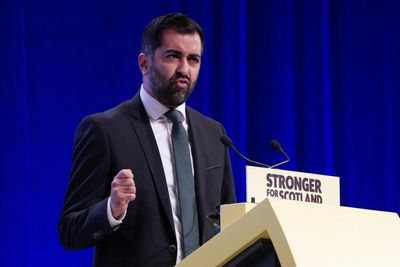 Scottish Government to issue first ever bond in SNP's 'most ambitious proposal yet'