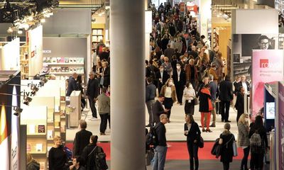 Malaysia pulls out of Frankfurt book fair, blaming organisation’s pro-Israel stance