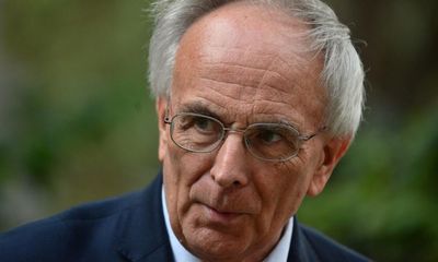 Peter Bone loses Tory whip after bullying and harassment finding