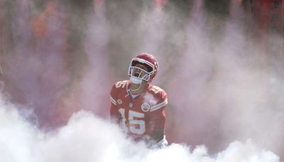 NFL power rankings: Chiefs’ defense rocks while waiting for Patrick Mahomes to spark offense