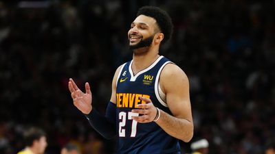 Nuggets’ Nikola Jokić Makes Bold Statement on Jamal Murray’s 2023 Outlook