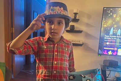The heartbreaking last words of six-year-old killed in anti-Muslim attack
