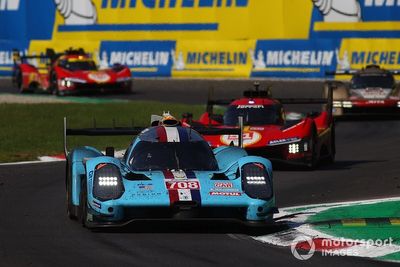 Glickenhaus will not return to WEC in 2024 with Le Mans Hypercar