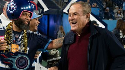 Al Michaels Broke Down Why He Didn’t Talk About About Taylor Swift