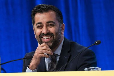 Key points in Humza Yousaf’s speech to the SNP conference