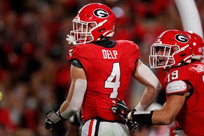Where does Georgia turn with Brock Bowers sidelined?