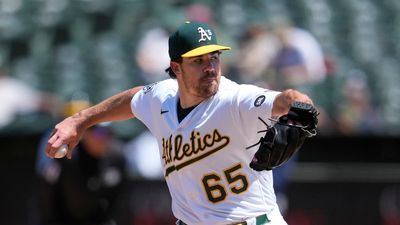 A's pitcher Trevor May rips Oakland owner John Fisher in retirement video: 'Sell the team, dude'