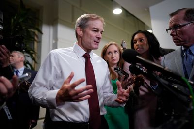 Watch live: US House expected to vote on whether to elect Jim Jordan as Speaker