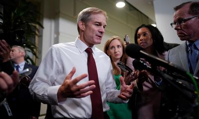 Election lies to Fox News fixture: key things to know about Jim Jordan