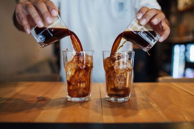 Canned cold brew: yay or nay?