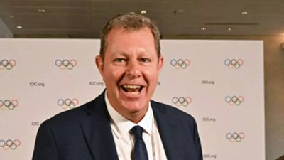 Cricket’s Olympic programme, qualification pathway and athlete quota will be finalised by 2025: ICC chief Barclay