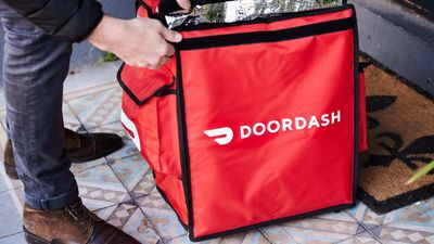 DoorDash warns workplace bill will stifle worker choice