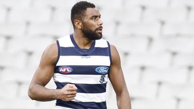 Power land big targets on busy AFL trade deadline day