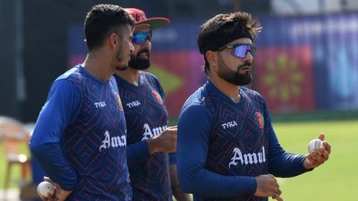 Cricket World Cup 2023 | With New Zealand up next, Afghanistan will look to build on its stunning win