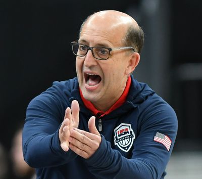 What can we expect from Jeff Van Gundy’s role as a senior consultant with the Boston Celtics?