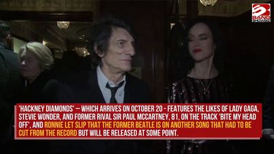 Rolling Stones album release date: When is Hackney Diamonds out?