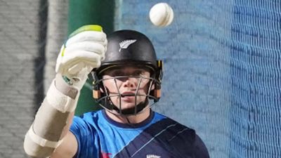 I try to operate according to what team wants to play: Tom Latham on handling captaincy pressure