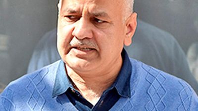 Supreme Court reserves bail pleas of Manish Sisodia for verdict