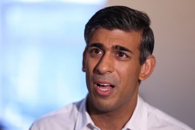 Rishi Sunak accused of ‘spreading misinformation’ and ‘damaging democracy’ by fact-checking charity