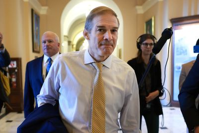 If Jim Jordan fails, who’s the next House speaker?