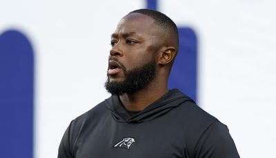 Thomas Brown speaks on becoming NFL’s 3rd Black play-caller