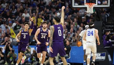 Even after big season, Northwestern men’s basketball gets no respect — no respect at all