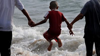 Supreme Court divided on allowing unmarried couples to adopt children jointly