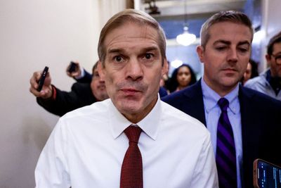 Wrestling abuse claims, Jan 6 and abortion: Jim Jordan’s controversies plagued his failed House speaker bid