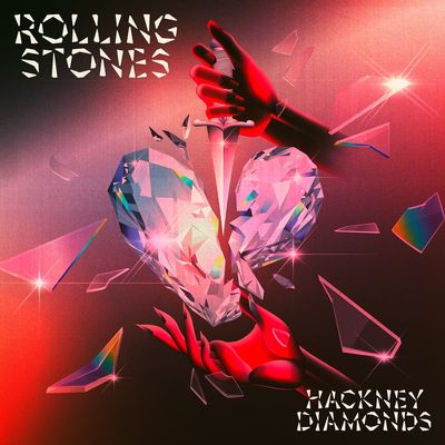 Music Review: The Rolling Stones show time’s (still) on their side with crackling ‘Hackney Diamonds’