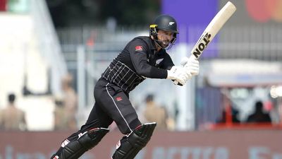 Top 5 most run getters and wicket takers in ICC World Cup 2023